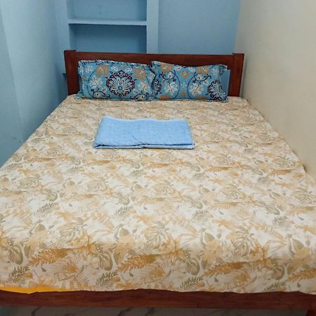 Hotel Sa Residency Tiruvannāmalai Zewnętrze zdjęcie