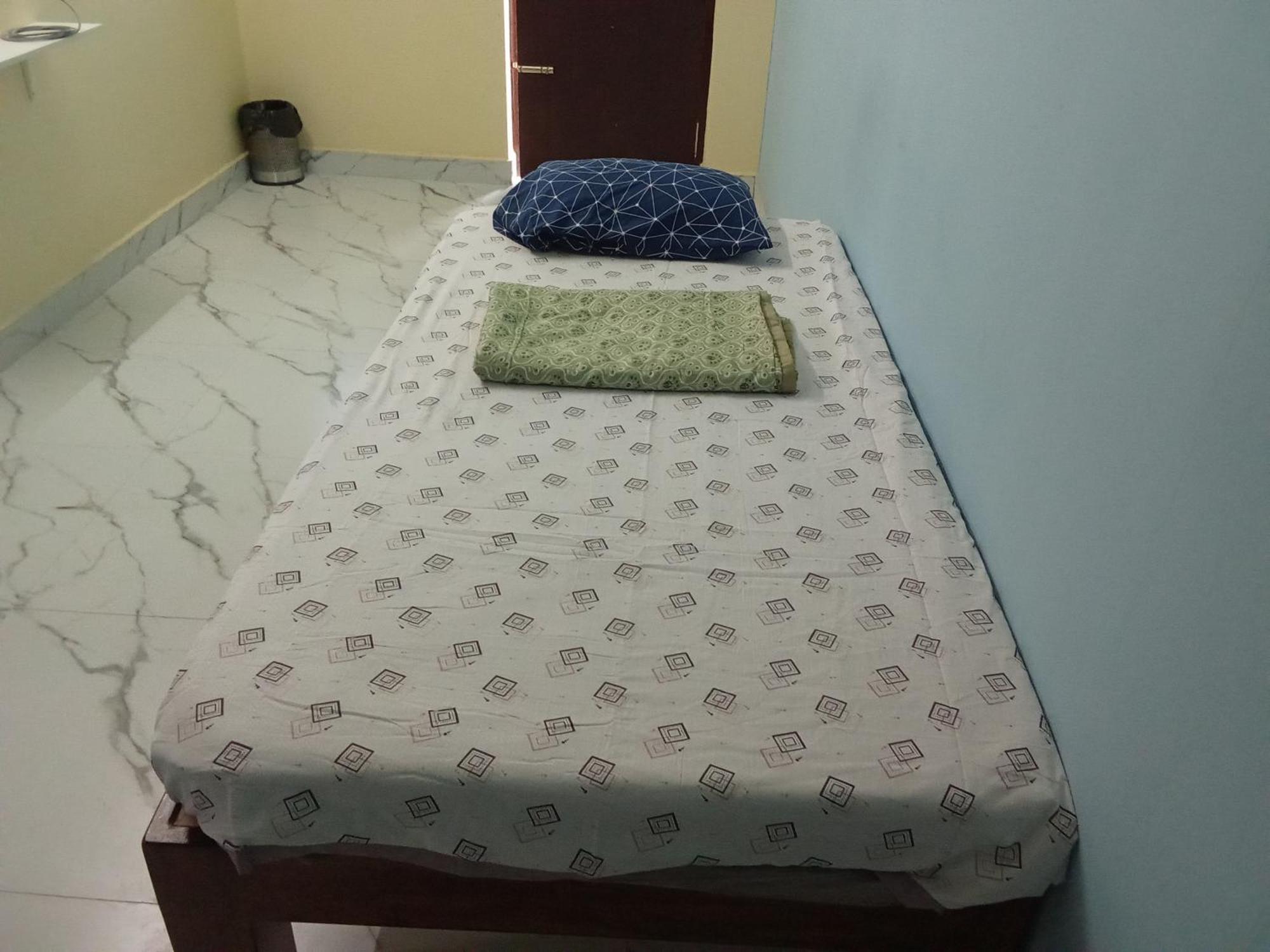 Hotel Sa Residency Tiruvannāmalai Zewnętrze zdjęcie