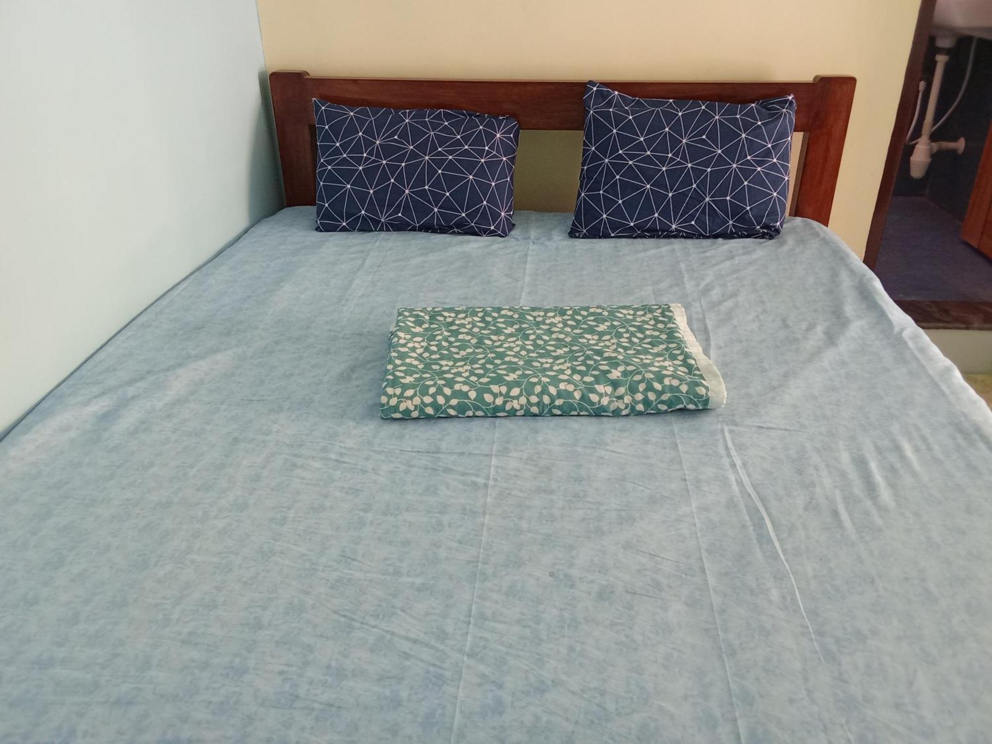 Hotel Sa Residency Tiruvannāmalai Zewnętrze zdjęcie