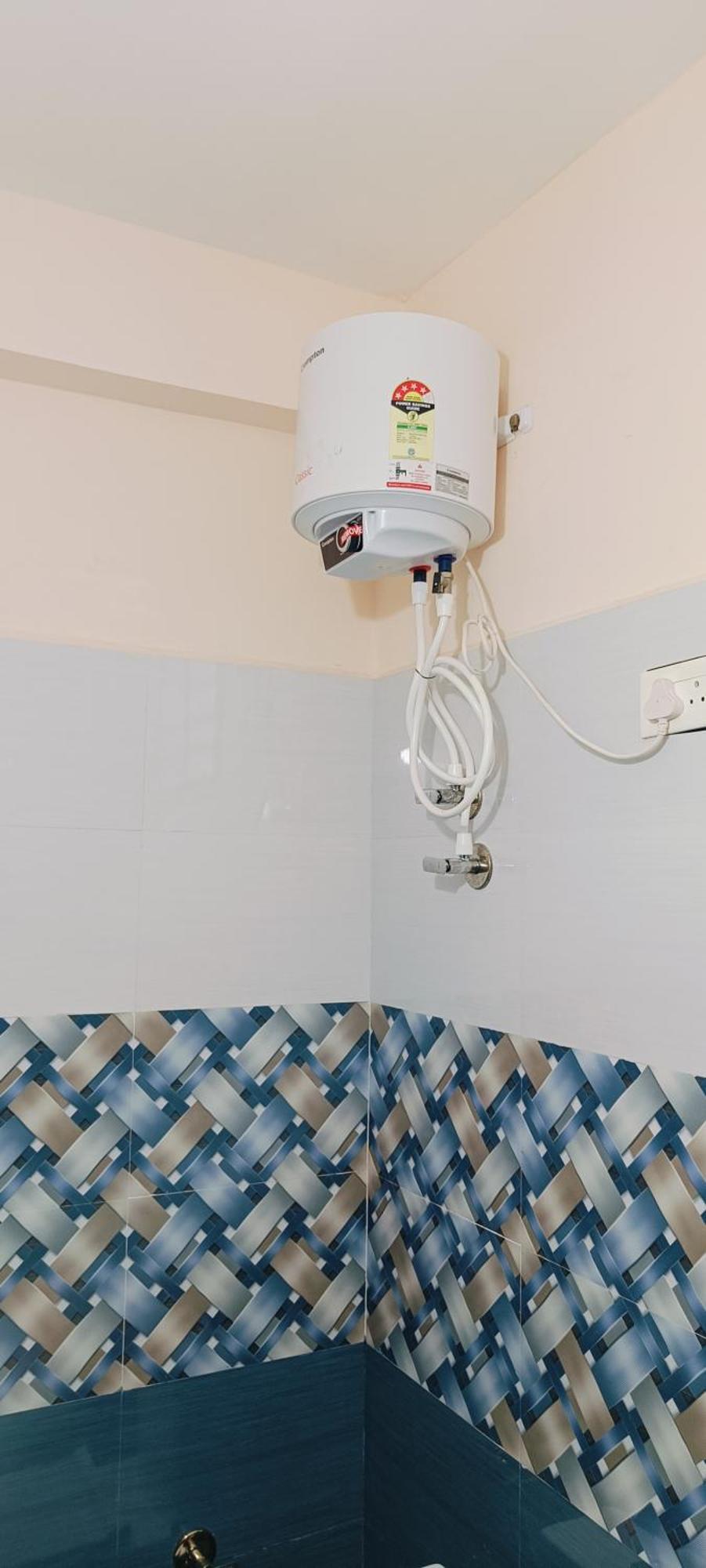 Hotel Sa Residency Tiruvannāmalai Zewnętrze zdjęcie