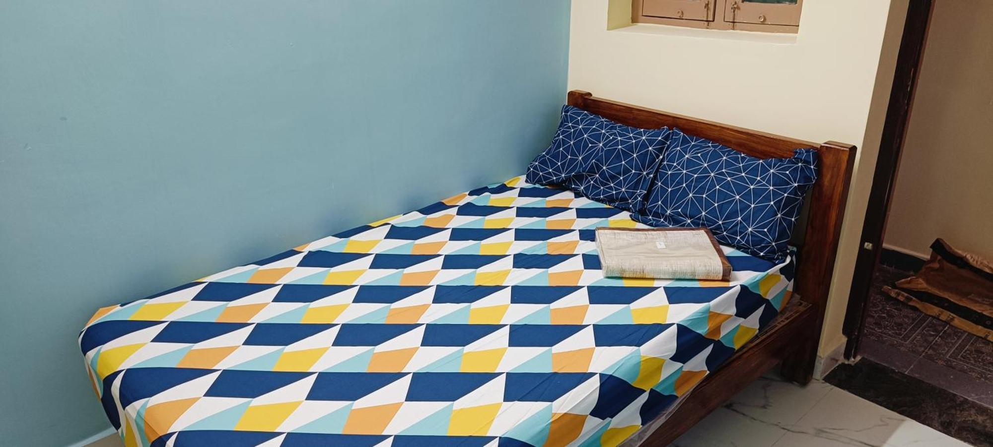 Hotel Sa Residency Tiruvannāmalai Zewnętrze zdjęcie